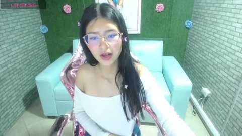 dani18_b @ chaturbate on 20240407