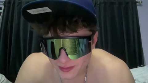 evanbrown333 @ chaturbate on 20240407