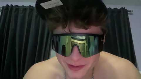 evanbrown333 @ chaturbate on 20240407