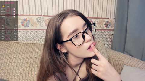 marionfuuller @ chaturbate on 20240407