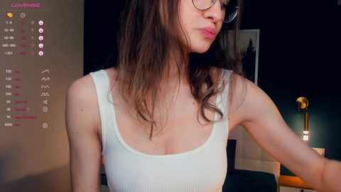 oh_sunny_ @ chaturbate on 20240407