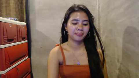 pinay_sharmelyn @ chaturbate on 20240407