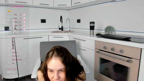 prudencebramson @ chaturbate on 20240407