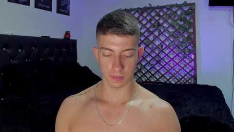 sean_brownx @ chaturbate on 20240407