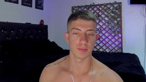 sean_brownx @ chaturbate on 20240407