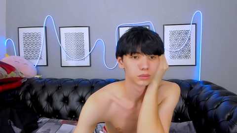 tayller_cute @ chaturbate on 20240407