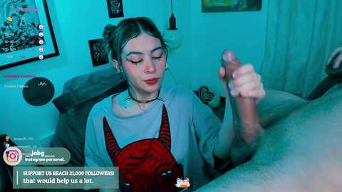 _baterchatur @ chaturbate on 20240408