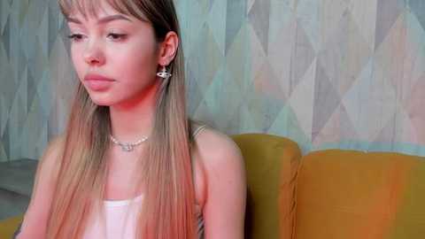 bella_tenderness @ chaturbate on 20240408