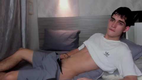 danmaxwell266 @ chaturbate on 20240408