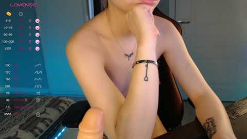 maaya_misa @ chaturbate on 20240408