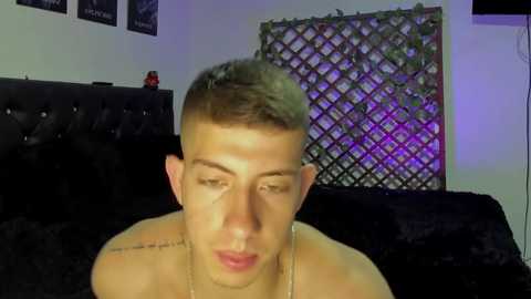 sean_brownx @ chaturbate on 20240408