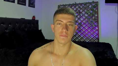 sean_brownx @ chaturbate on 20240408