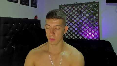 sean_brownx @ chaturbate on 20240408