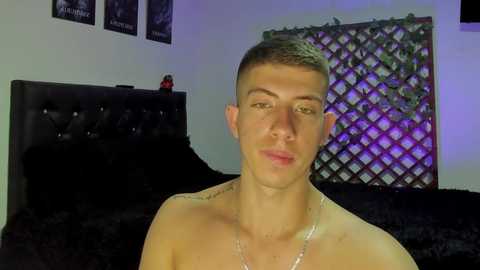 sean_brownx @ chaturbate on 20240408