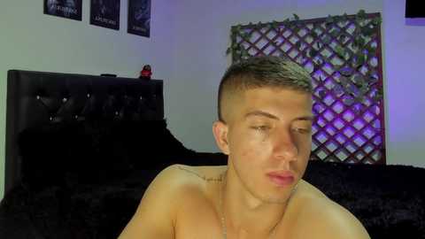 sean_brownx @ chaturbate on 20240408