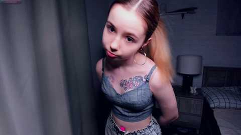 windy_swallow @ chaturbate on 20240408