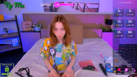 _ameliaaaa__ @ chaturbate on 20240409