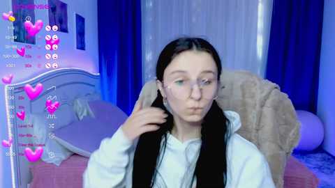 _nika_kik @ chaturbate on 20240409