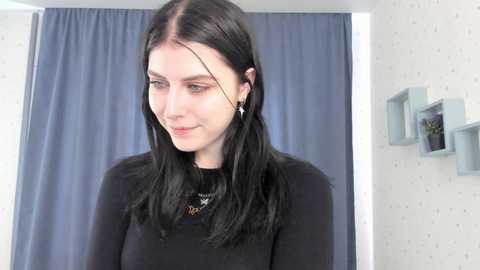 ellettebarrick @ chaturbate on 20240409