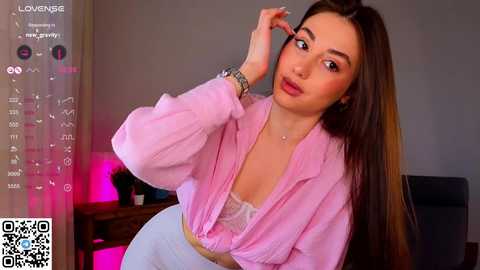 isabellajasmine @ chaturbate on 20240409