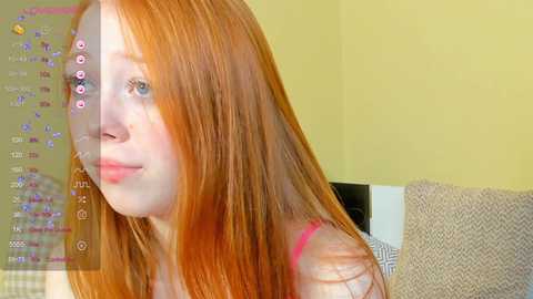 michelle_redhair @ chaturbate on 20240409