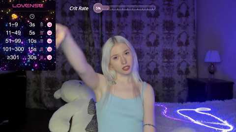 lil_princess1 @ stripchat on 20230921