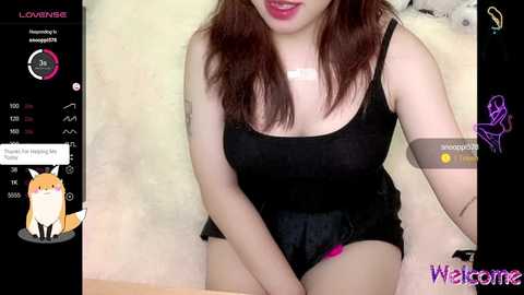 babydoll_vn @ stripchat on 20230922