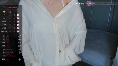 elizawhitet @ stripchat on 20230922