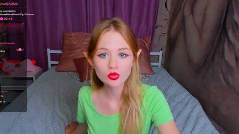 lucy_model @ stripchat on 20230922