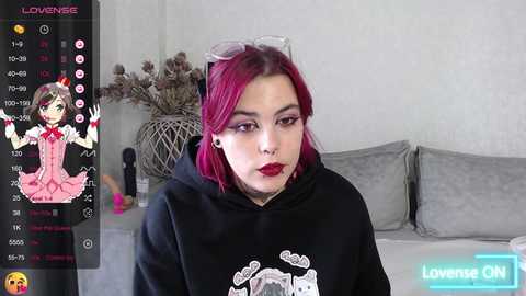 toxicpunkgirl @ stripchat on 20230922