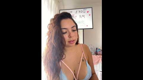 larissajane @ stripchat on 20230923