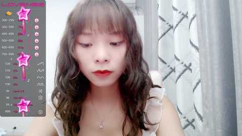 luoyibao642 @ stripchat on 20230923