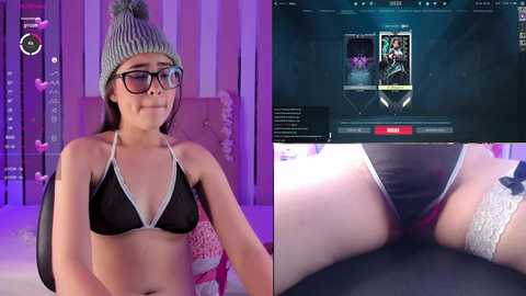 ashley_sa @ stripchat on 20230924