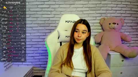 emilia_secret022 @ stripchat on 20230924