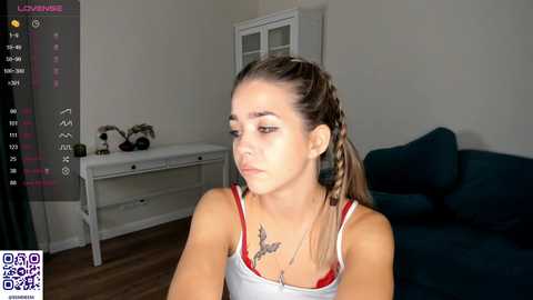 hilarybooth @ stripchat on 20230924