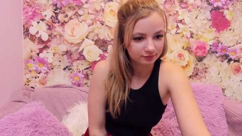 juliastars @ stripchat on 20230924