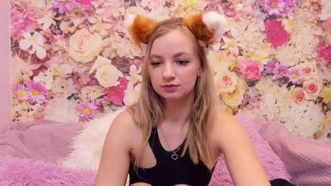 juliastars @ stripchat on 20230924