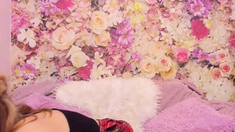 juliastars @ stripchat on 20230924