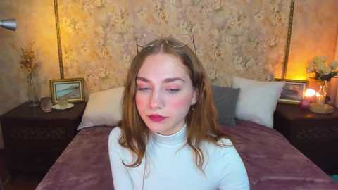 lisa_nox @ stripchat on 20230924