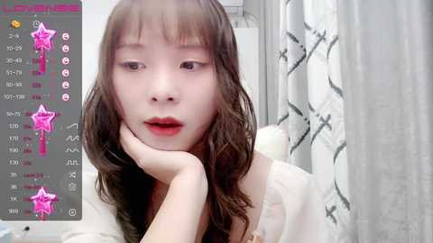 luoyibao642 @ stripchat on 20230924