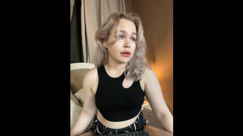 valeriehaas @ stripchat on 20230924