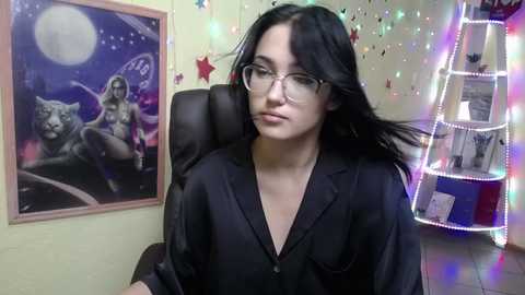 violetfoxsubaltern @ stripchat on 20230924