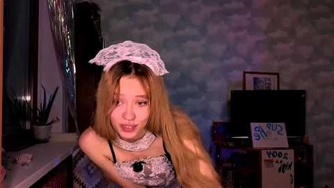 alyssa_angel @ stripchat on 20230925