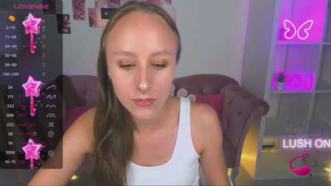 betty_henry @ stripchat on 20230925
