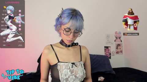 cyberlinkitty @ stripchat on 20230925