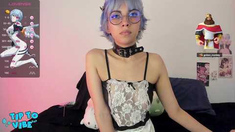 cyberlinkitty @ stripchat on 20230925