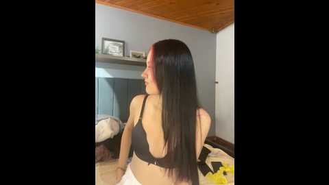 daniela_ml @ stripchat on 20230925