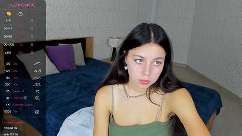 estergorgeous @ stripchat on 20230925