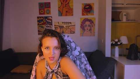 jacqueline_meow @ stripchat on 20230925