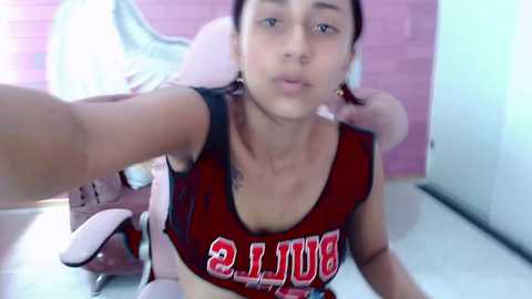 little_thais @ stripchat on 20230925